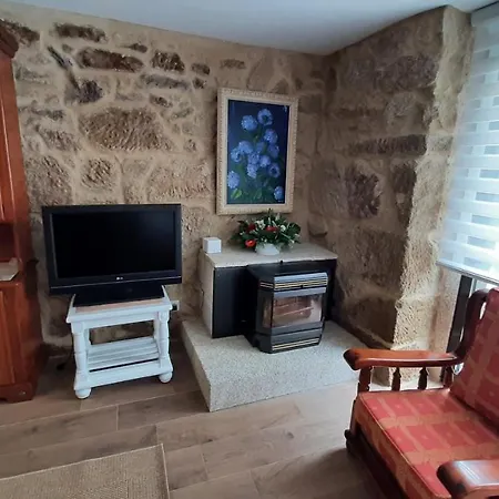 Holiday home La Casuca De Marina