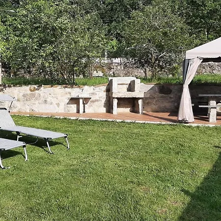 Holiday home La Casuca De Marina