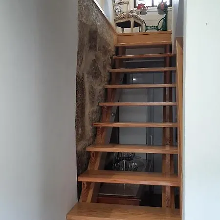 La Casuca De Marina Gondomar