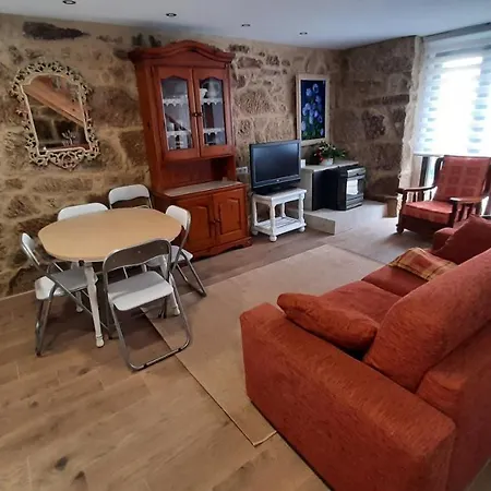 La Casuca De Marina * Gondomar