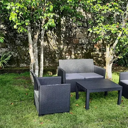 Holiday home La Casuca De Marina