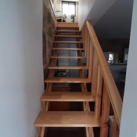 펜션 La Casuca De Marina