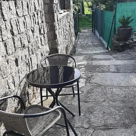 La Casuca De Marina 펜션 곤도마르