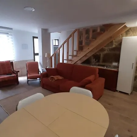 La Casuca De Marina Holiday home