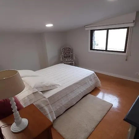 La Casuca De Marina Holiday home Gondomar