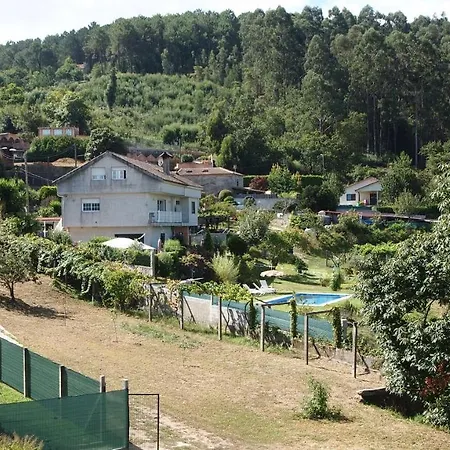 Casa de Férias La Casuca De Marina Gondomar