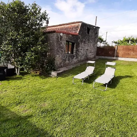 La Casuca De Marina Holiday home