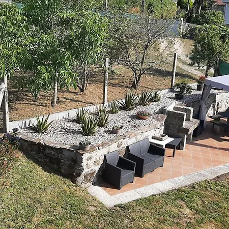 Holiday home La Casuca De Marina *