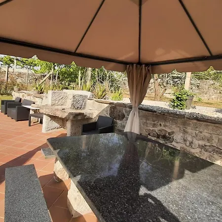 La Casuca De Marina 곤도마르