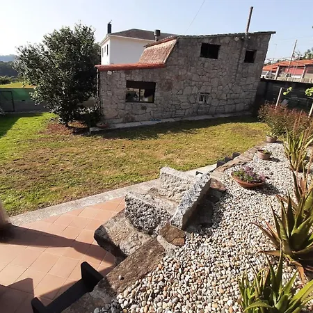 Holiday home La Casuca De Marina