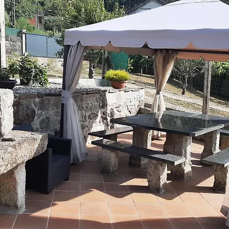 La Casuca De Marina Holiday home *