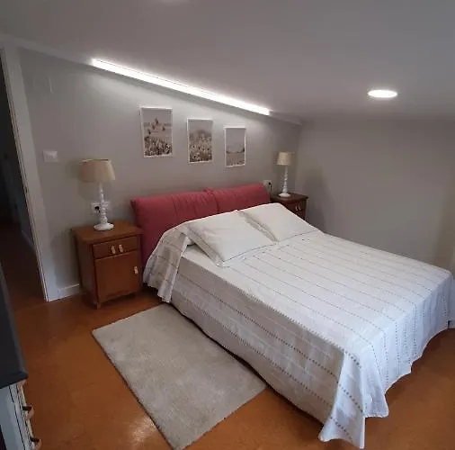 La Casuca De Marina Дом отдыха *