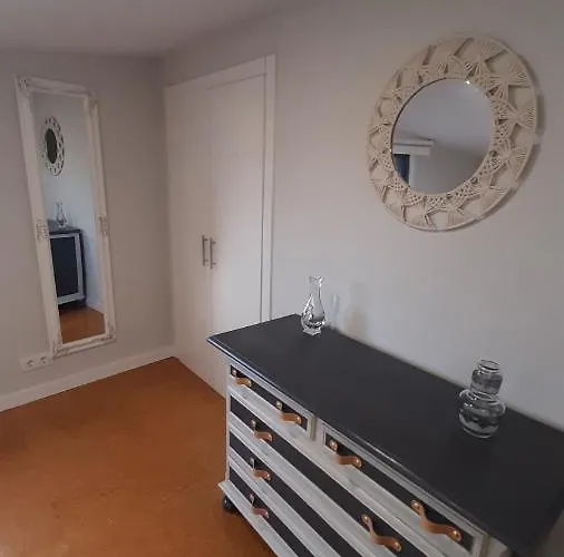 Дом отдыха La Casuca De Marina