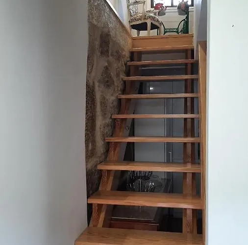 La Casuca De Marina Гондомар