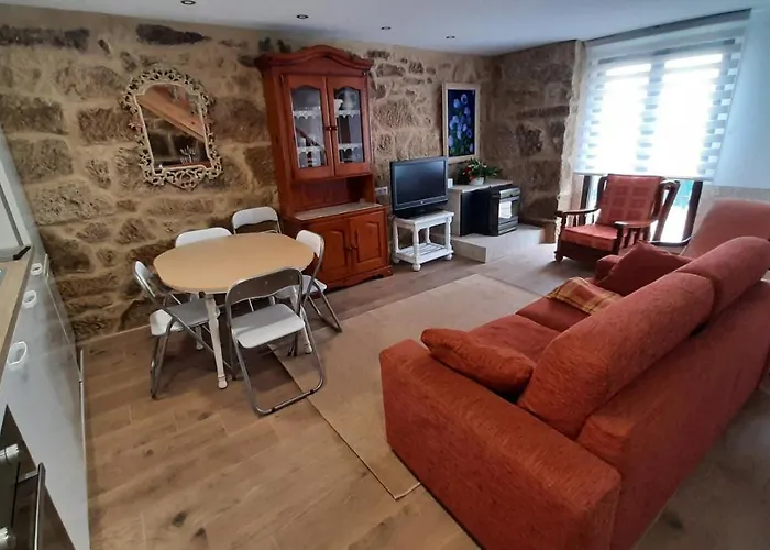 La Casuca De Marina * Гондомар