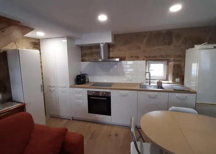 Дом отдыха La Casuca De Marina Гондомар