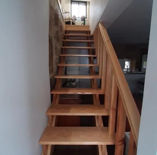 Дом отдыха La Casuca De Marina