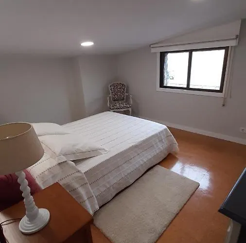 La Casuca De Marina Дом отдыха Гондомар