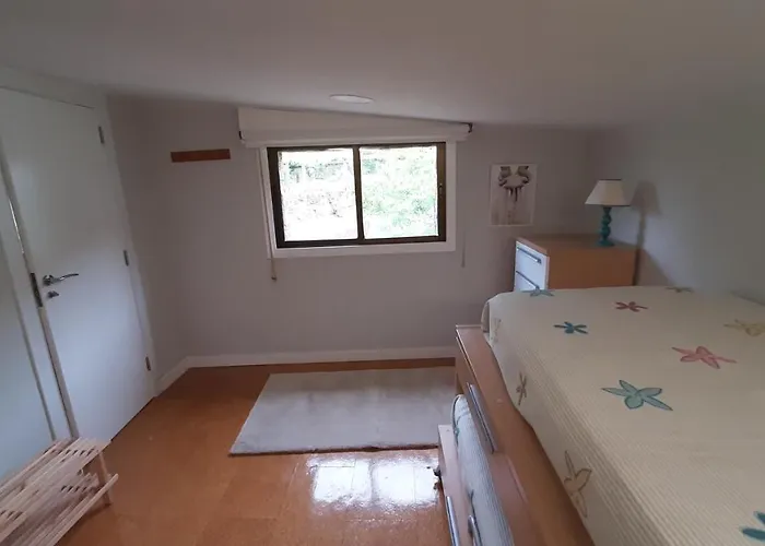 Дом отдыха La Casuca De Marina