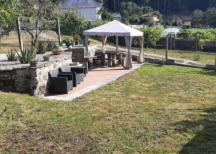 La Casuca De Marina *